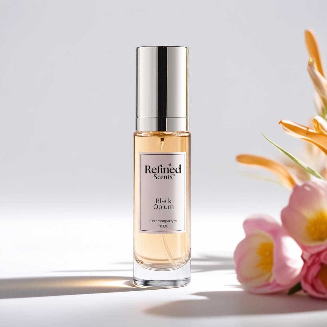 Refined Scents™ - Willkommensangebot