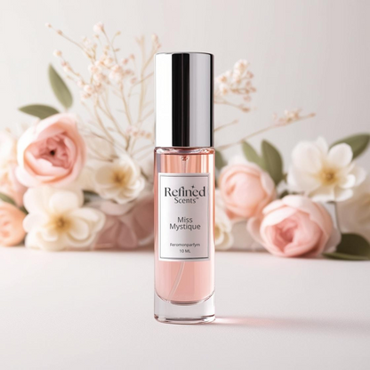 Refined Scents™ - Willkommensangebot