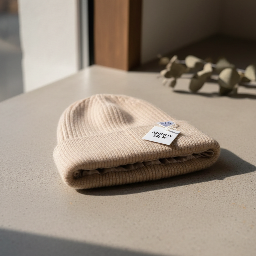 SKINLIY SILK – Willkommensangebot