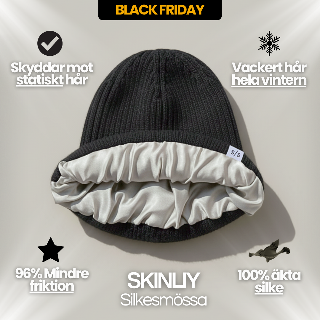 SKINLIY SILK – Willkommensangebot